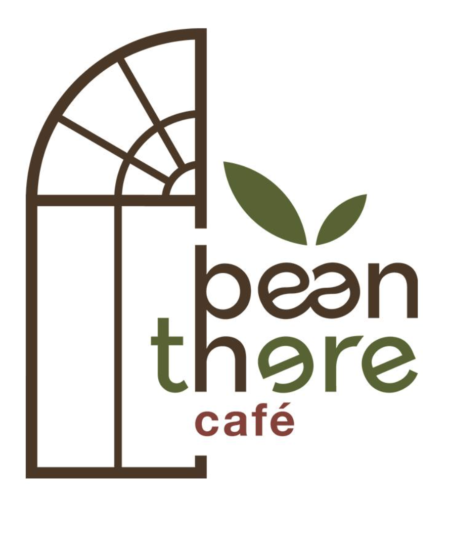 Beanthere Café Logo